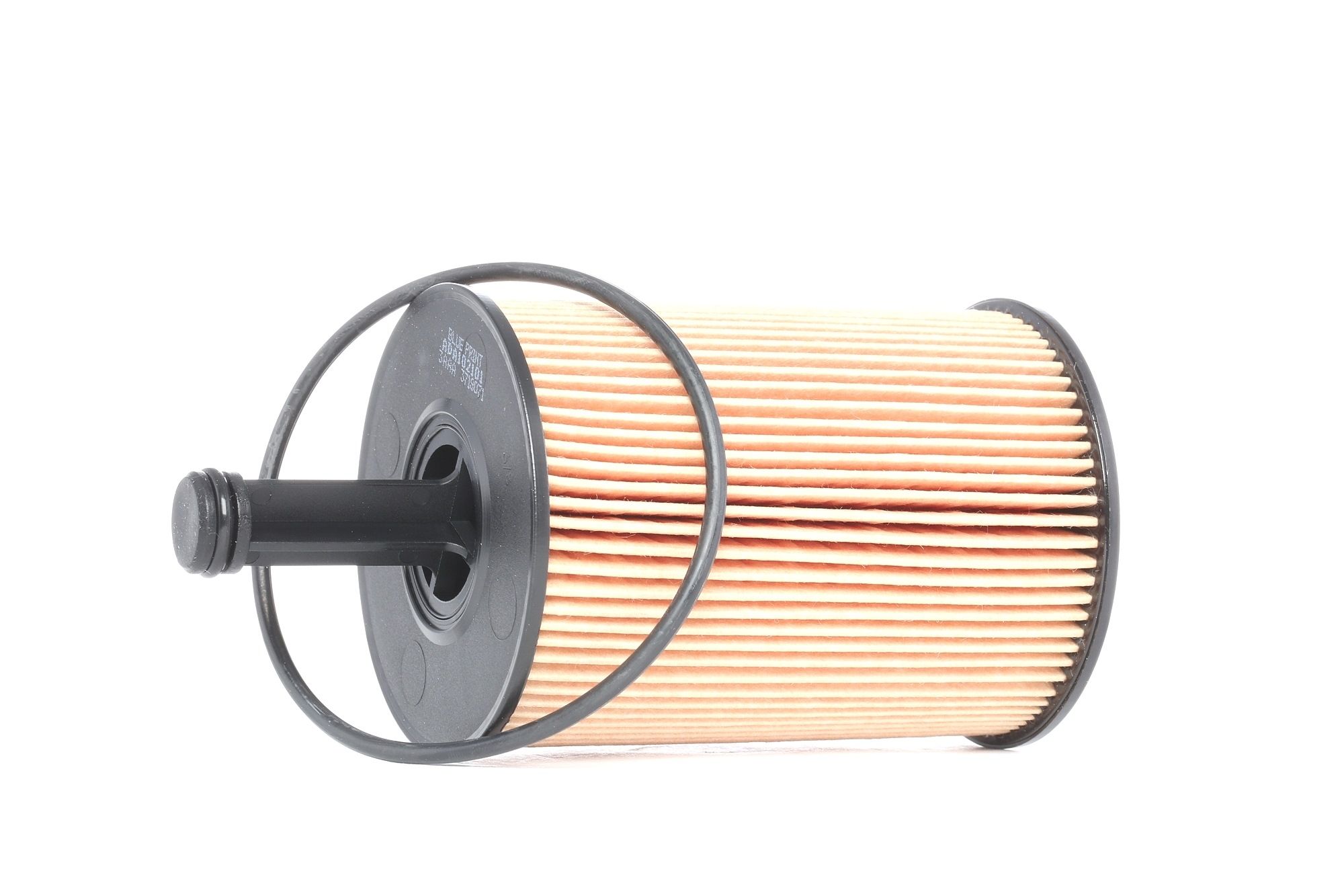 BLUE PRINT Filtre à Huile AUDI,VW,SKODA ADA102101 045115466A,045115466B,070115562 Oil Filtre 0711155