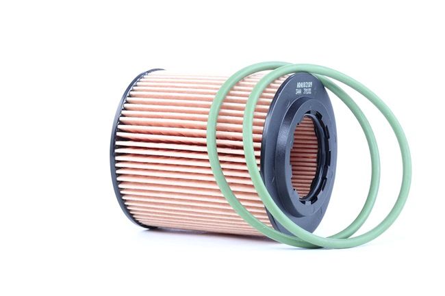 MANN-FILTER Ölfilter HU 711//4 x für OPEL ASTRA GTC L08 L48 L35 VECTRA L70 GTS EY