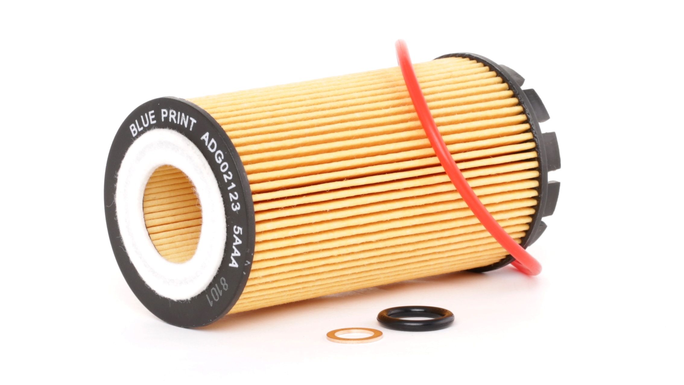 BLUE PRINT Filtre à Huile HYUNDAI,KIA,JEEP ADG02123 05069083AA,05072720AA,5069083AA Oil Filtre 50727