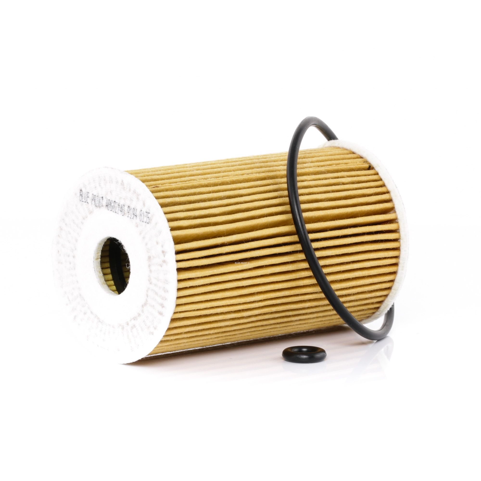 BLUE PRINT Filtre à Huile HYUNDAI,KIA ADG02140 263102A510,263102A510SK1,263102A520 Oil Filtre 263102