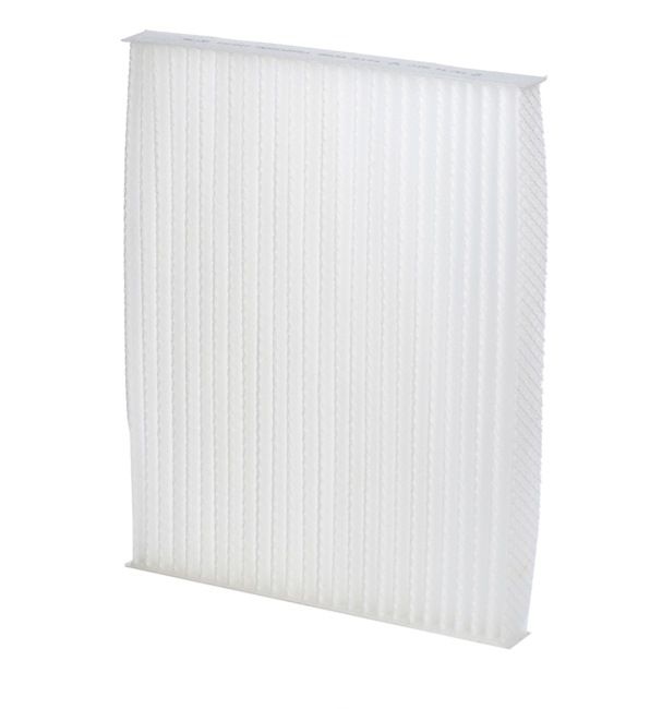 Filter, interior air FEBI BILSTEIN 34555 Pollen Filter — Buy now!