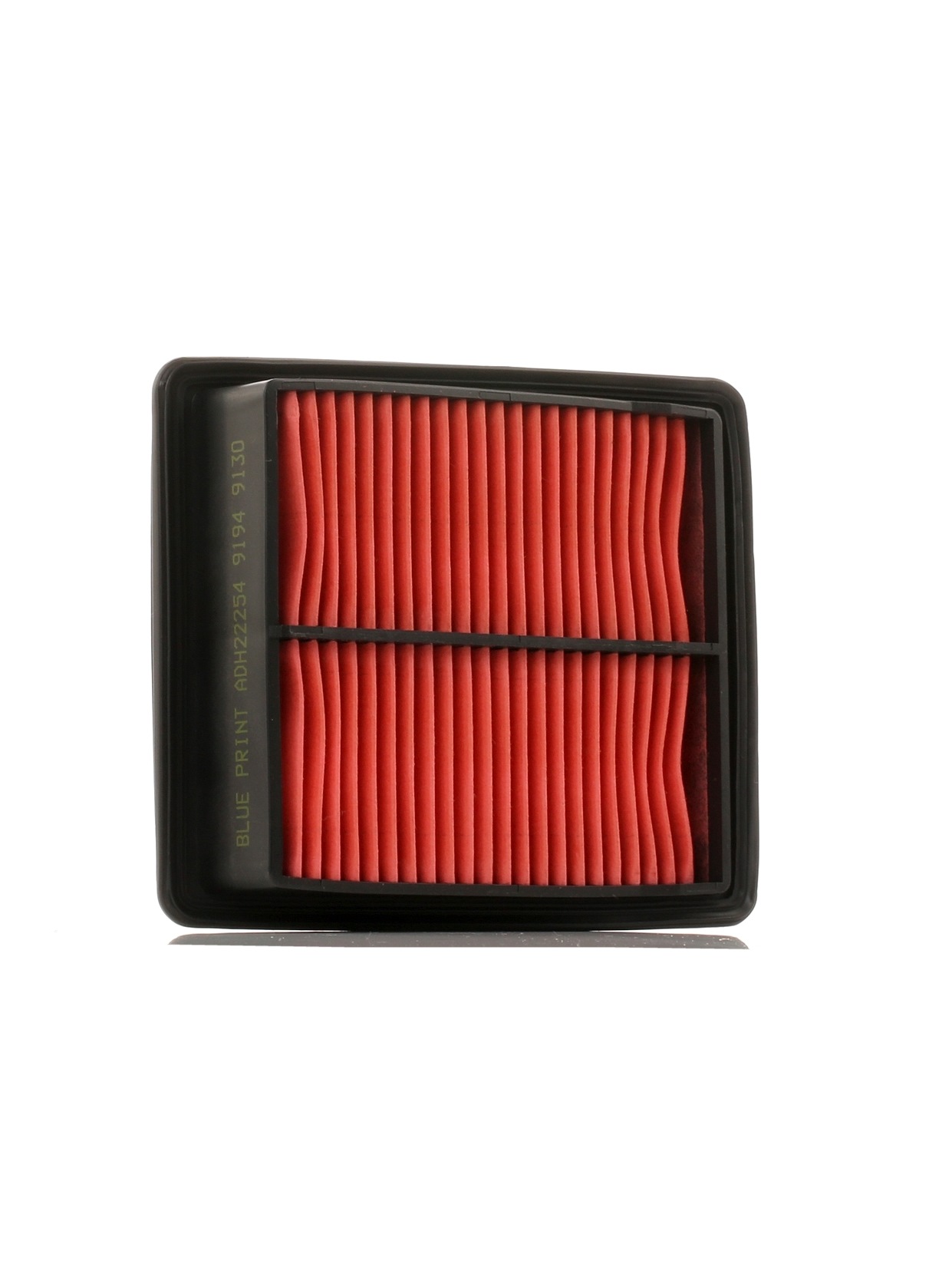 BLUE PRINT Filtre à Air HONDA ADH22254 17220PWAJ10,17220PWAY10