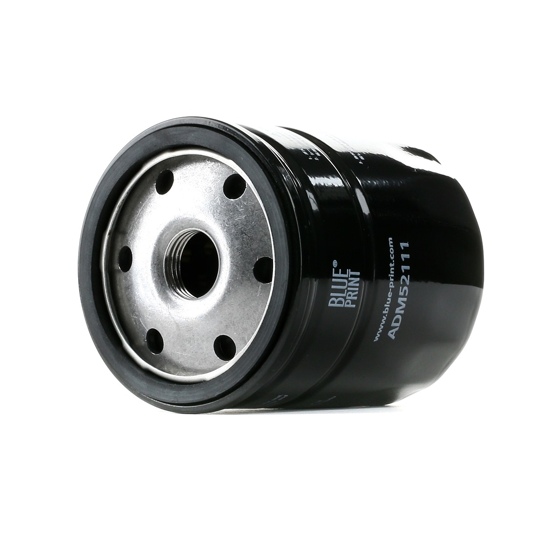 BLUE PRINT Filtre à Huile SAAB,FORD ADM52111 1218846,1250507,1595247 Oil Filtre 1751529,5015485,9W7E
