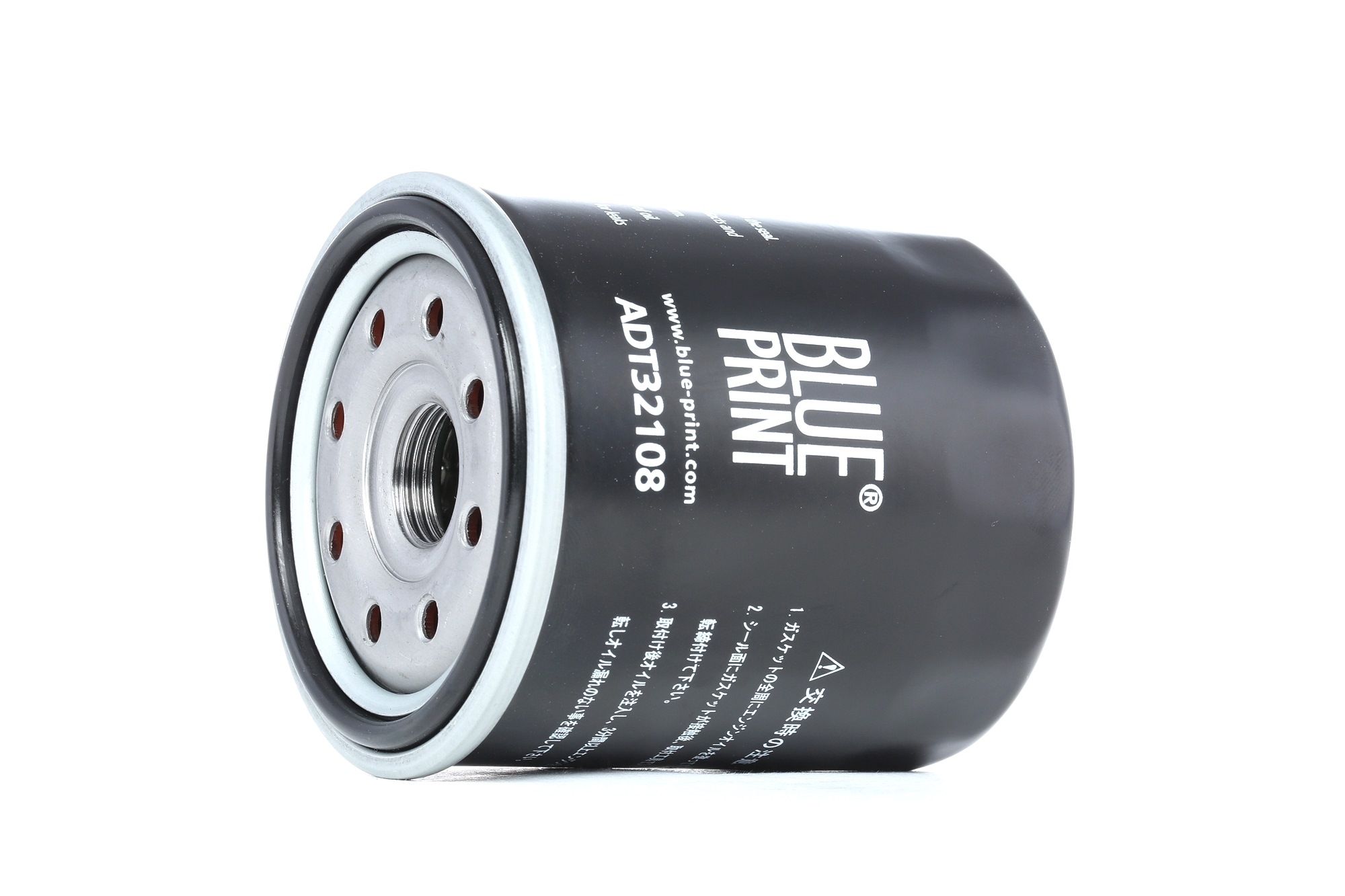 BLUE PRINT Filtre à Huile VW,TOYOTA,LEXUS ADT32108 0004105409,00MD108063,04105409 Oil Filtre 0410540