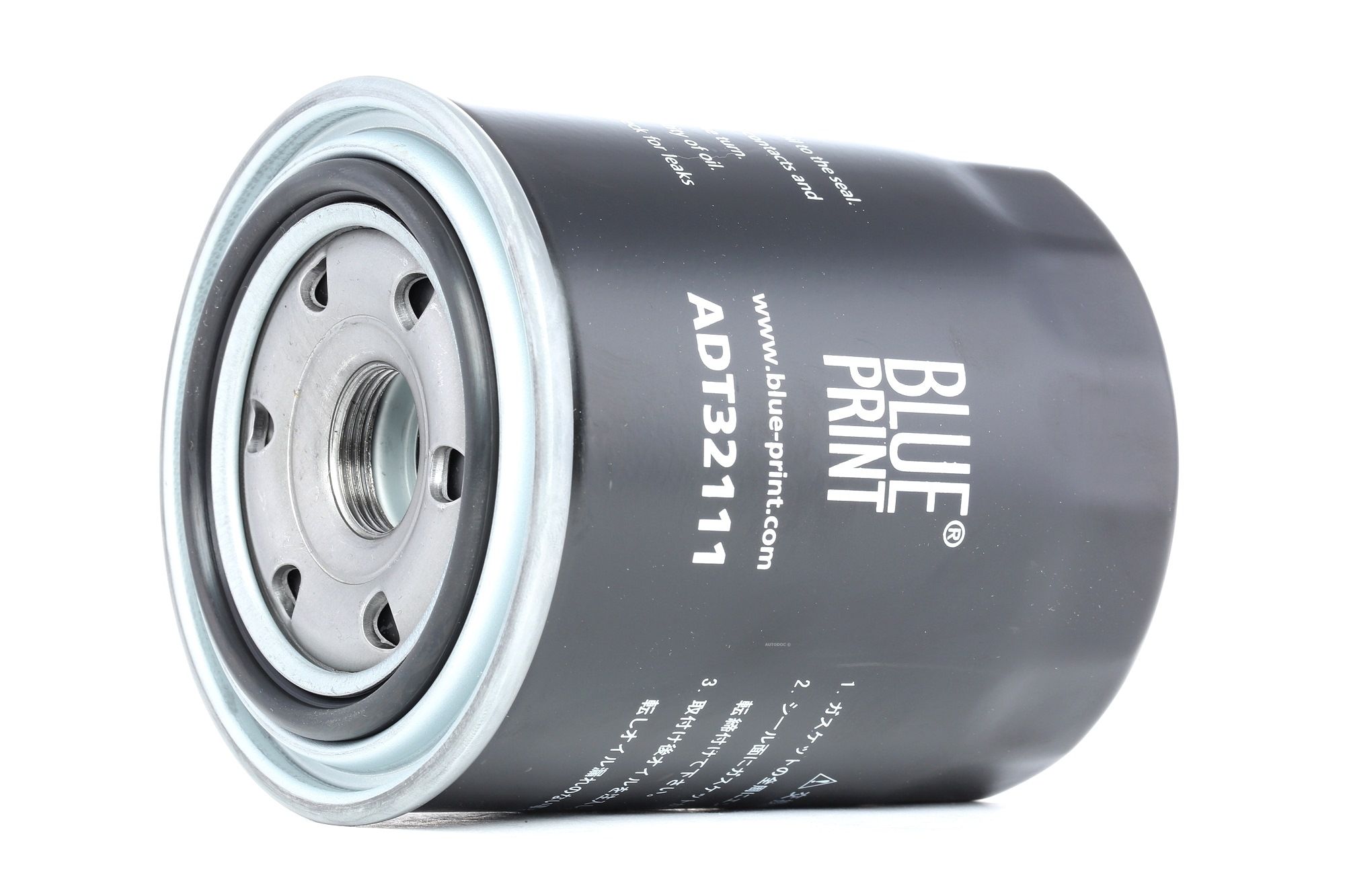 BLUE PRINT Filtre à Huile VW,FORD,MAZDA ADT32111 1213438,3598332,XM346731AA Oil Filtre XM3J6731AA,WL