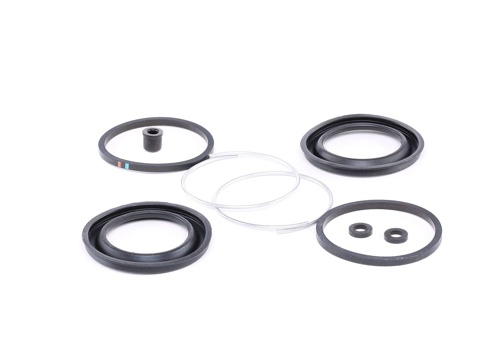 AUTOFREN SEINSA Kit De Réparation Étrier De Frein BMW,VOLVO,OPEL D4087 34111121203,444825,1487676 14