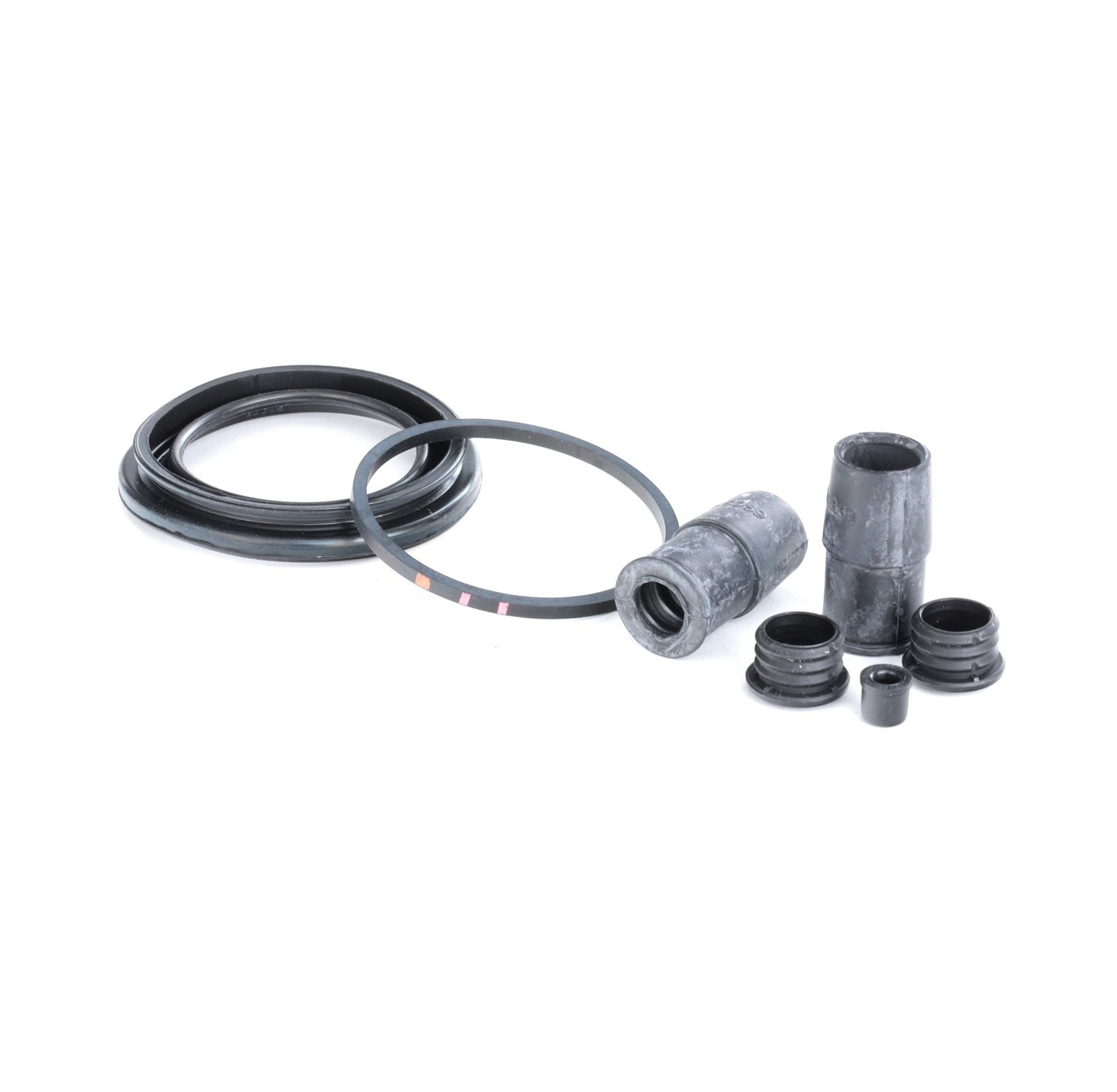 AUTOFREN SEINSA Kit De Réparation Étrier De Frein BMW,RENAULT,OPEL D4099 34111157037,34111157389,341