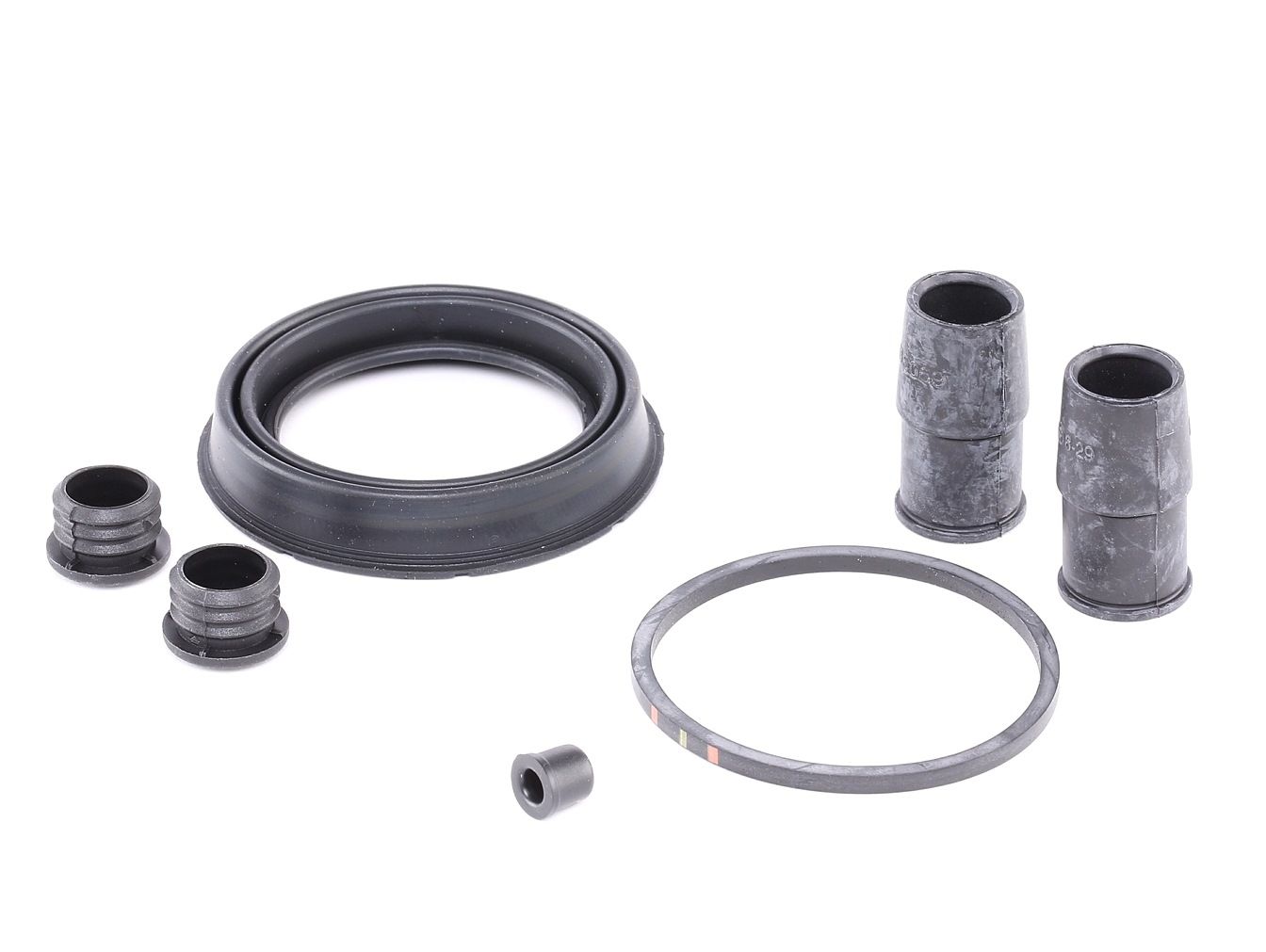 AUTOFREN SEINSA Kit De Réparation Étrier De Frein BMW,SAAB,RENAULT D4394 77363686,34111163647,444892