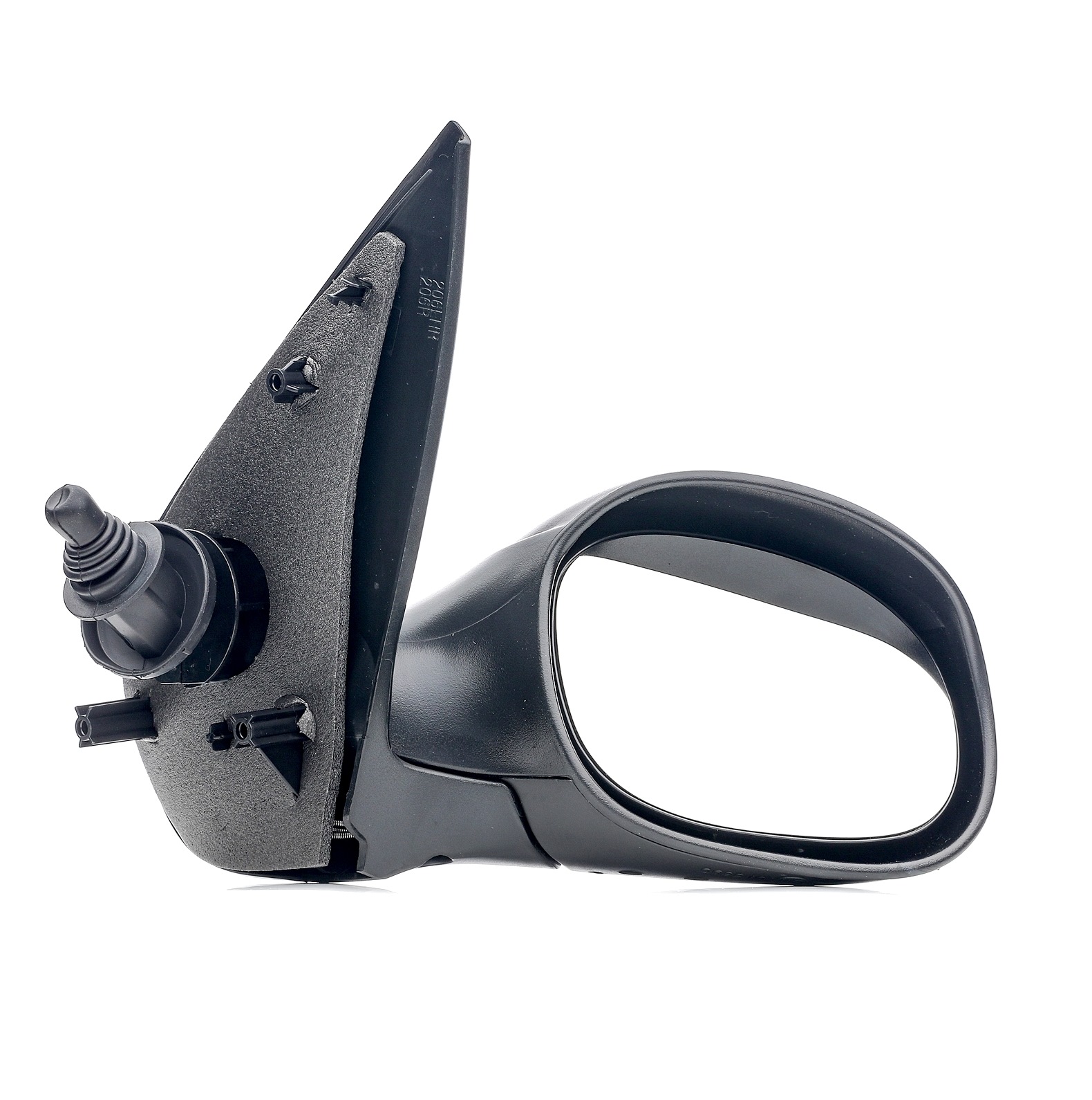 ALKAR Rétroviseur PEUGEOT 6165283 8148XY Rétroviseur extérieur