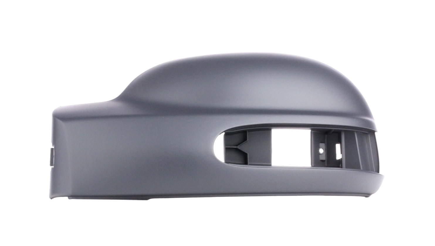 ALKAR Revêtement, rétroviseur extérieur MERCEDES-BENZ 6341704 6398110461