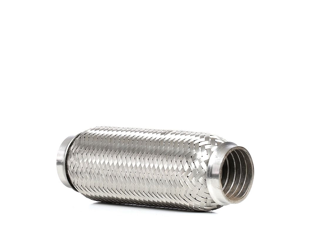FA1 Tuyau flexible, échappement VW,AUDI,MERCEDES-BENZ VW345-190 854555,854560,90411497 90528774