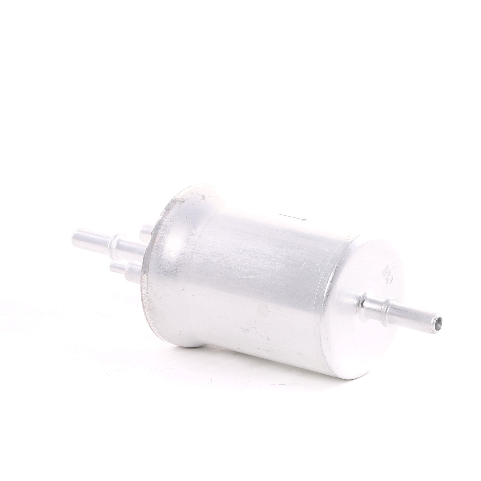 MAHLE ORIGINAL Filtre à Carburant VW,SKODA,AUDI KL 572 1K0201051B,1K0201051C,1K0201051K Filtre Fuel 