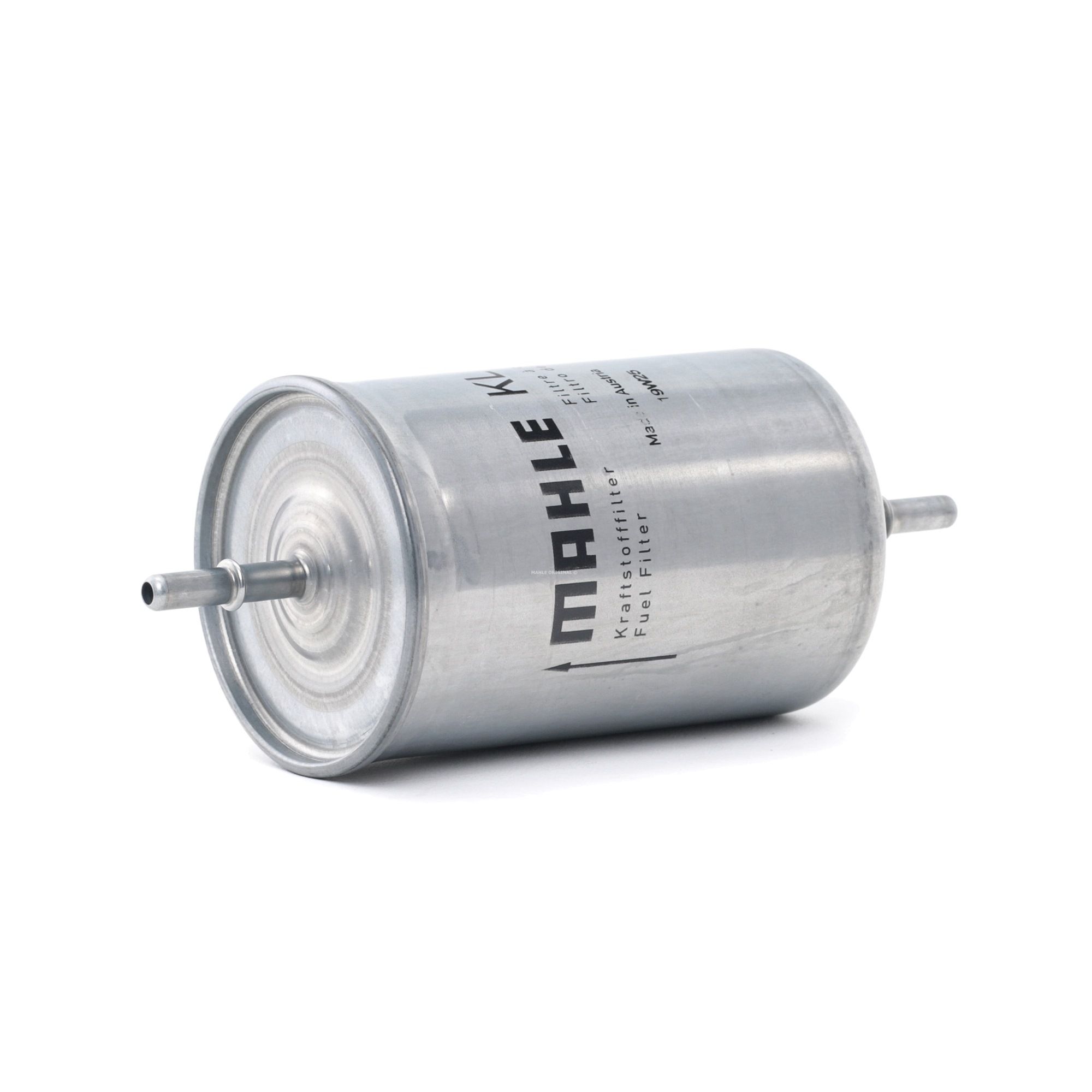 MAHLE ORIGINAL Filtre à Carburant VOLVO KL 71 30817997,308179970 Filtre Fuel