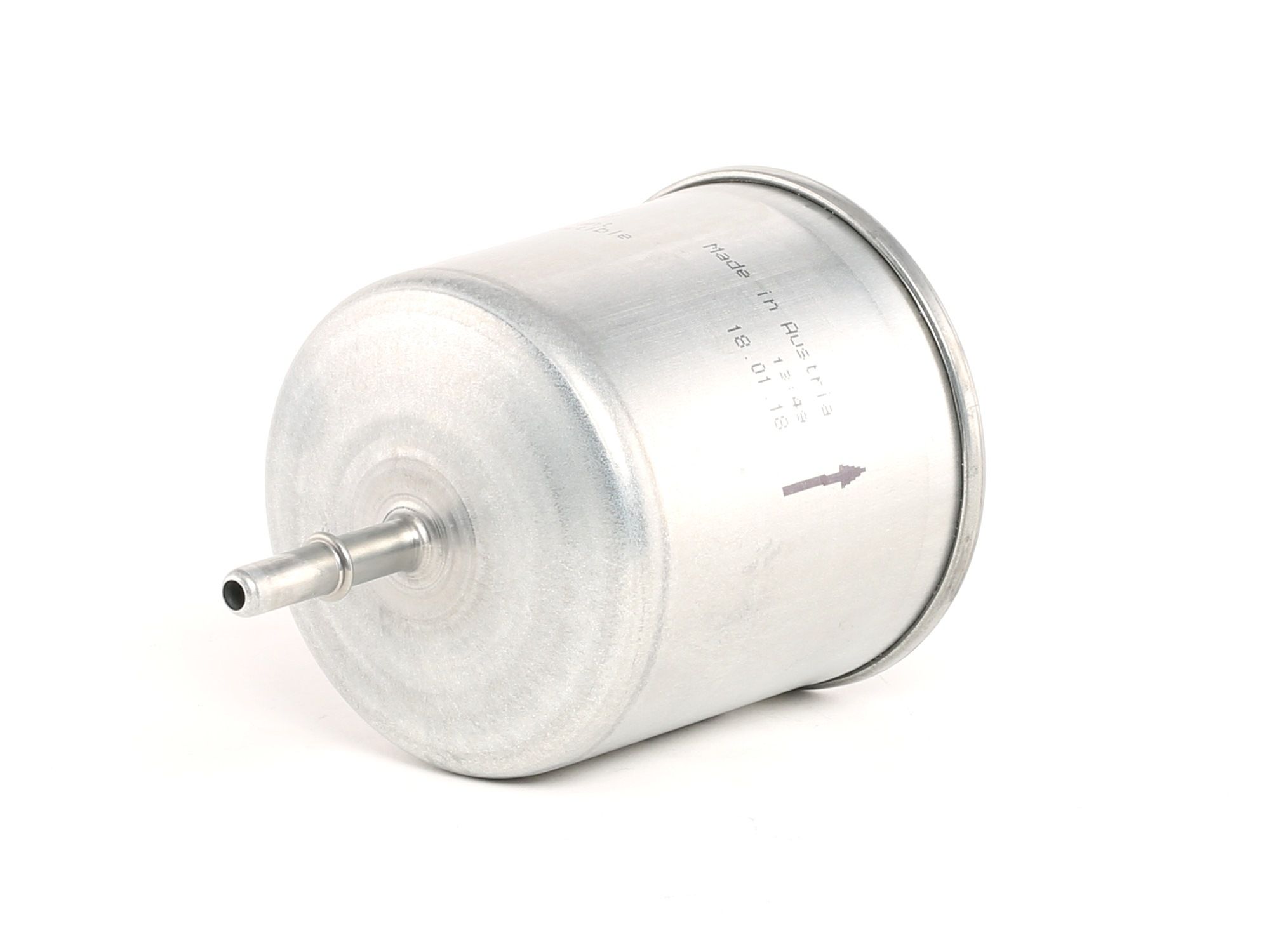 MAHLE ORIGINAL Filtre à Carburant VOLVO KL 196 30620512,306205120 Filtre Fuel