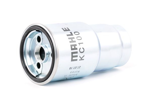 FILTRO COMBUSTIBILE NUOVO MAHLE ORIGINALE KC 102