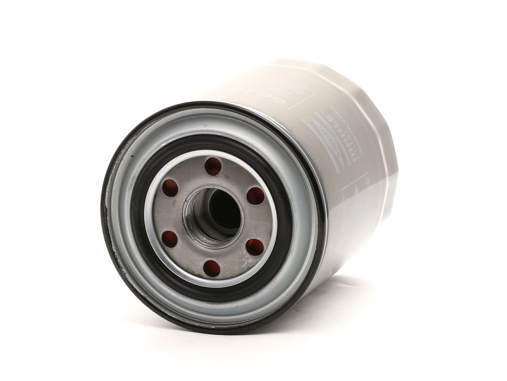 MAHLE ORIGINAL Filtre à Huile MAZDA,KIA,HYUNDAI OC 274 E57A6A650BA,E5TZ6731A,2630042000 Oil Filtre 2