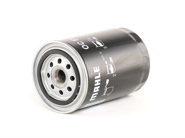 Ölfilter MAHLE ORIGINAL OC 51 OF Anschraubfilter — Jetzt kaufen!