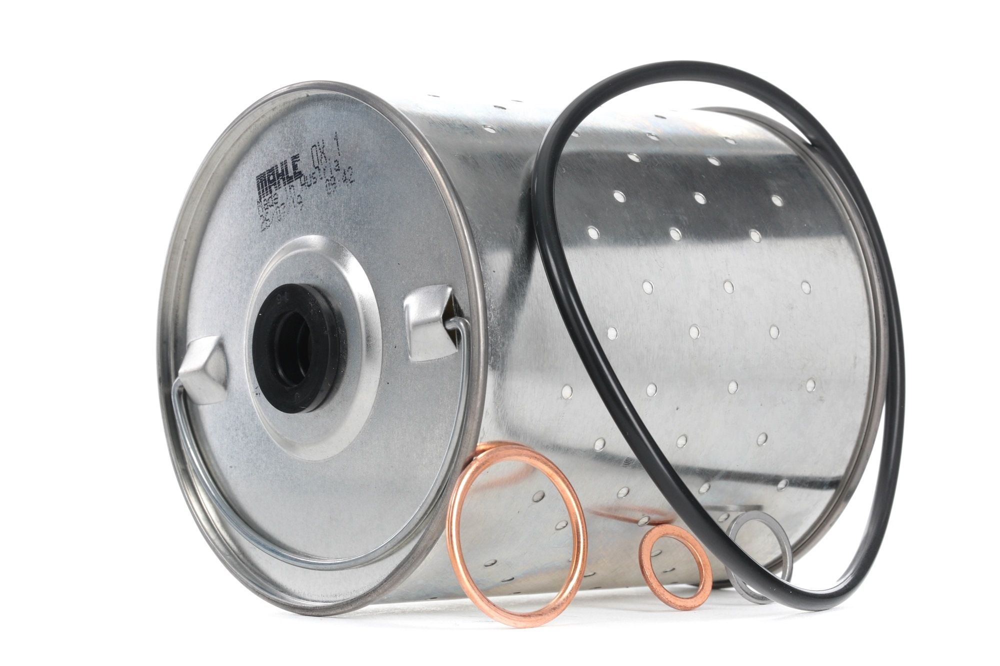 MAHLE ORIGINAL Filtre à Huile MERCEDES-BENZ OX 1D 0003908171,0003908171,4398149 Oil Filtre 5000678,5