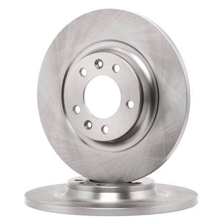 Febi-Bilstein 26037 Disco de freno