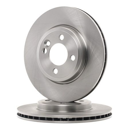 Brembo discos de freno pastillas de freno trasera mini r55 r56 r57 r59 cabrio Clubman Coupe