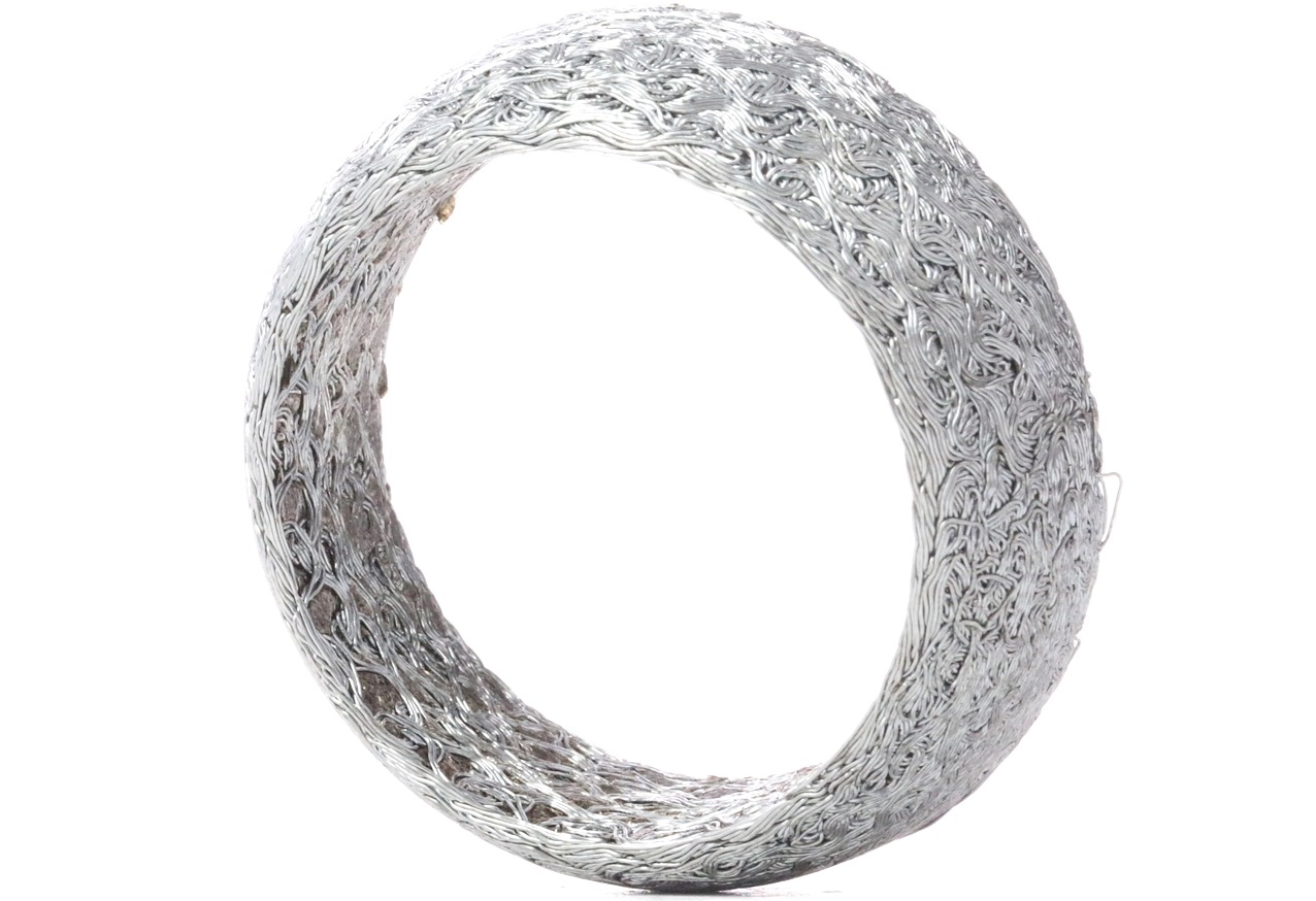 BOSAL Joint d'étanchéité, tuyau d'échappement FIAT,LANCIA,OPEL 256-036 7727596,18229S04J00,18229SB20