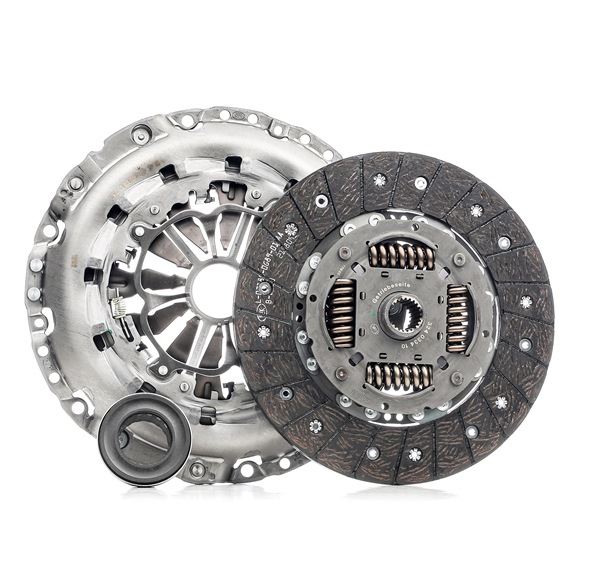 03G 141 031 P Clutch kit OEM VW, AUDI, SKODA, SEAT