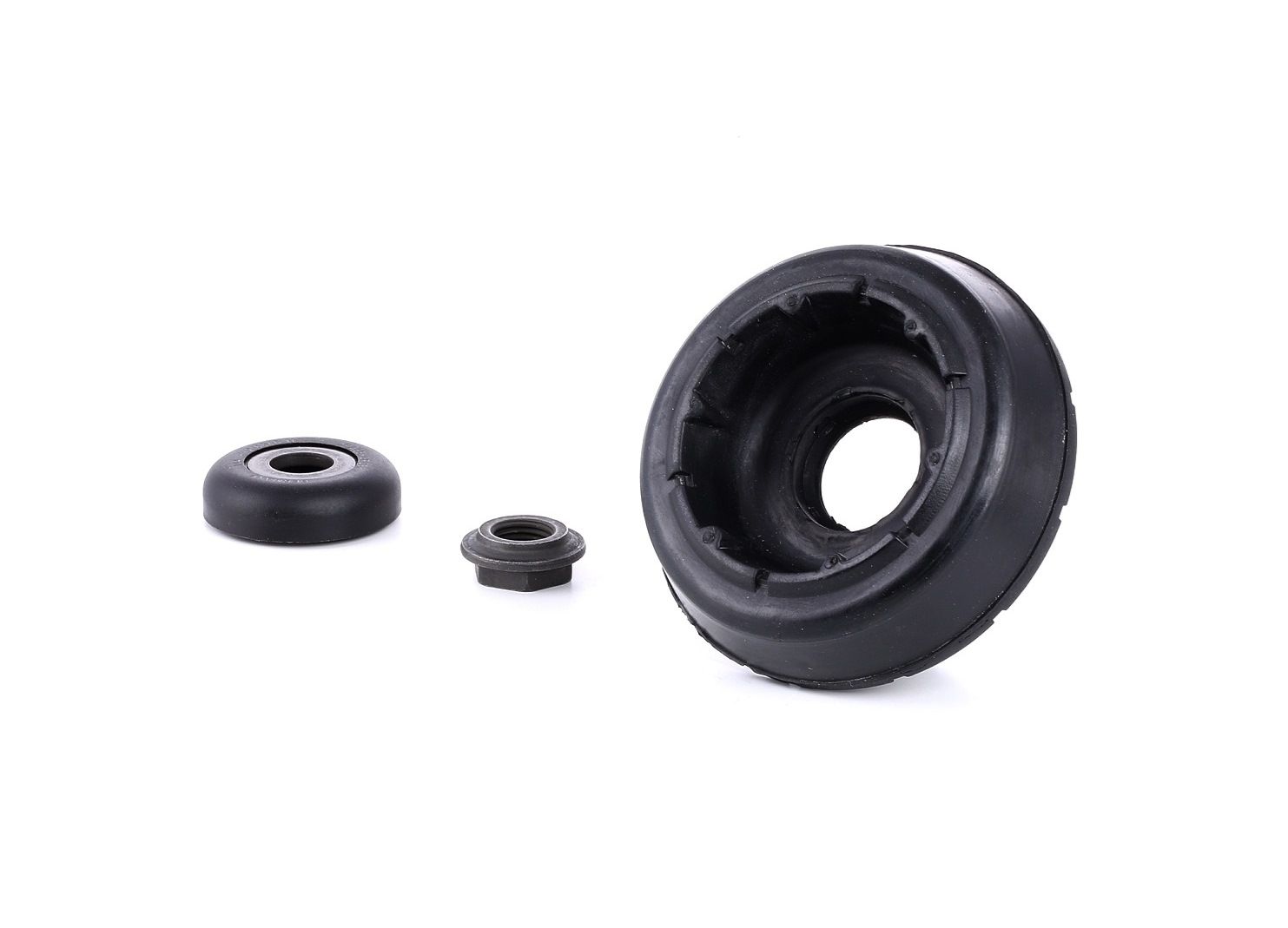 BILSTEIN Kit de réparation, palier de la jambe de suspension VW,FORD,SEAT 12-117659 357412331A,35741