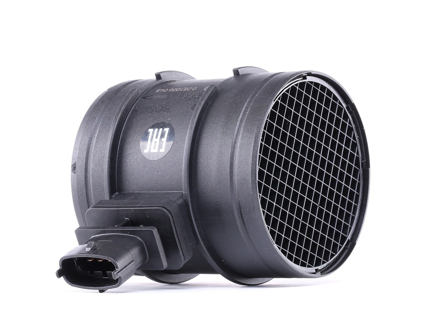 BOSCH Débitmètre d'Air FIAT,IVECO,LANCIA 0 281 006 048 51827033,55190587,51827033 Débitmètre De Mass