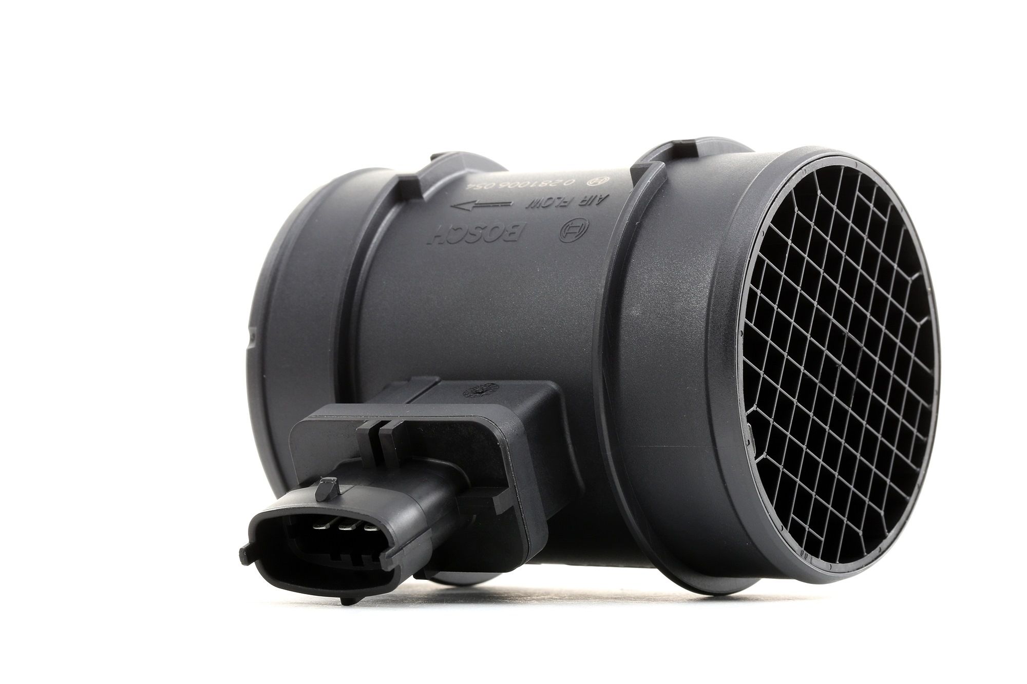 BOSCH Débitmètre d'Air FIAT,LANCIA,SUZUKI 0 281 006 054 51831050,51831050,51831050 Débitmètre De Mas
