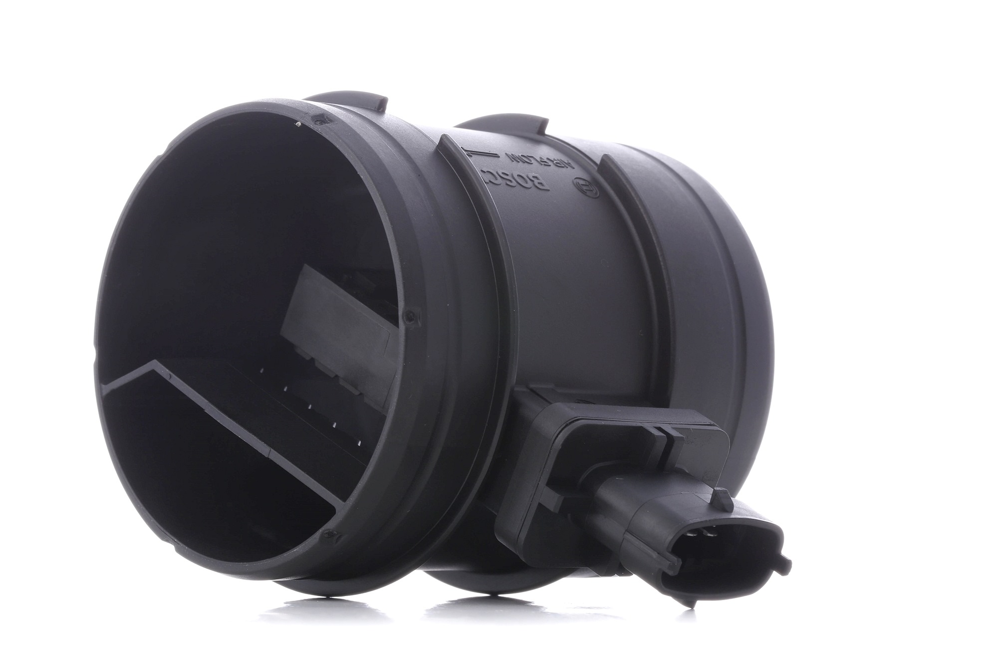 BOSCH Débitmètre d'Air FIAT,IVECO 0 281 006 056 51830257,504301164,55220331 Débitmètre De Masse d'Ai