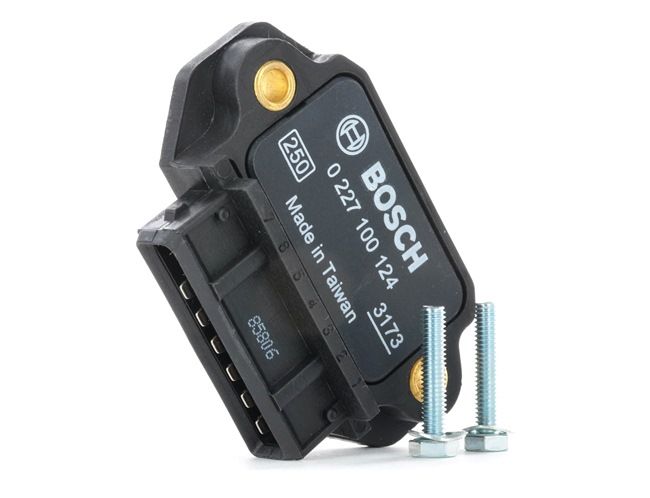 Beru ZM002 Centralina controllo Impianto daccensione