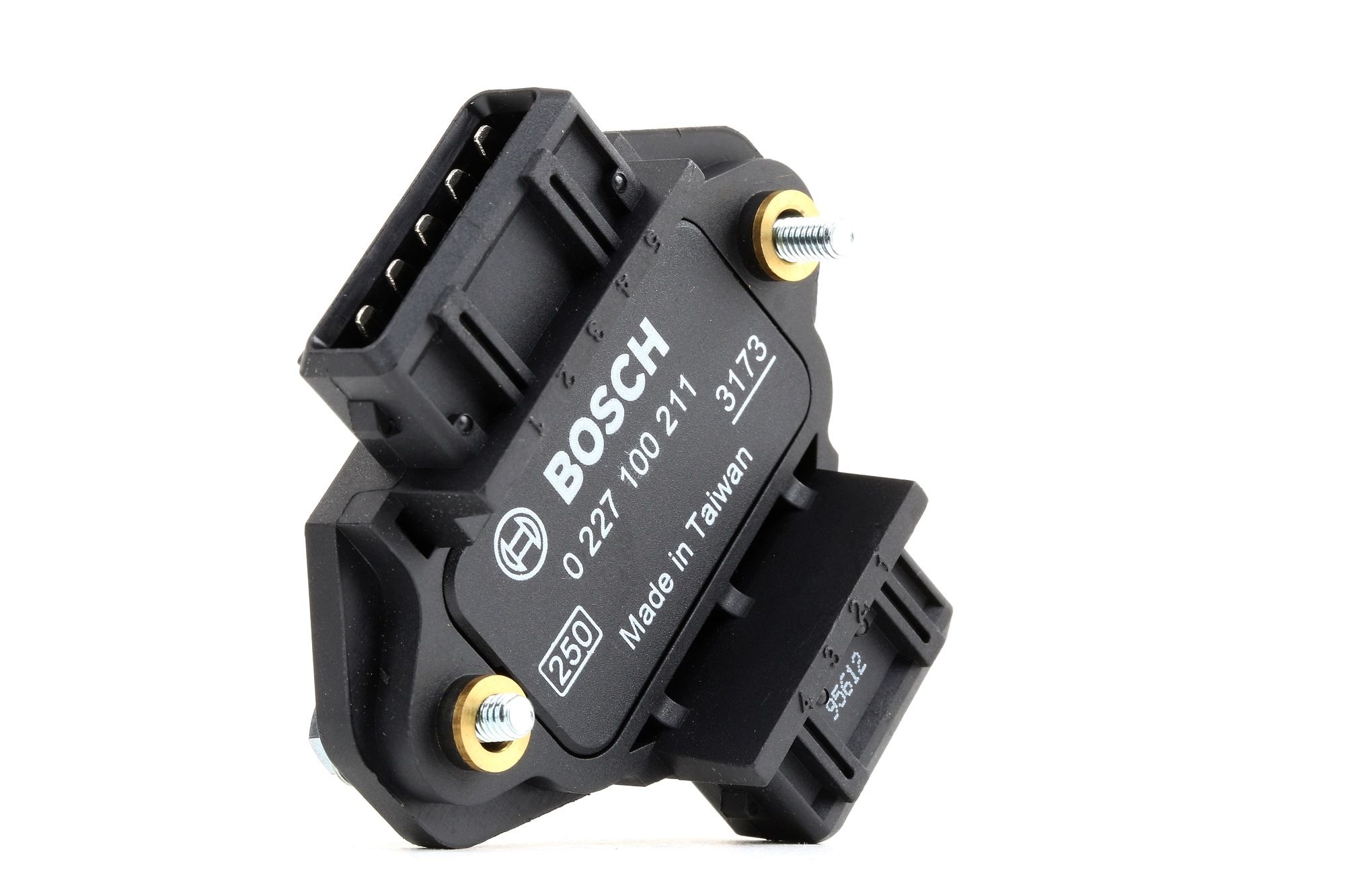 Switch Unit, ignition system BOSCH 0 227 100 211 — Buy now!