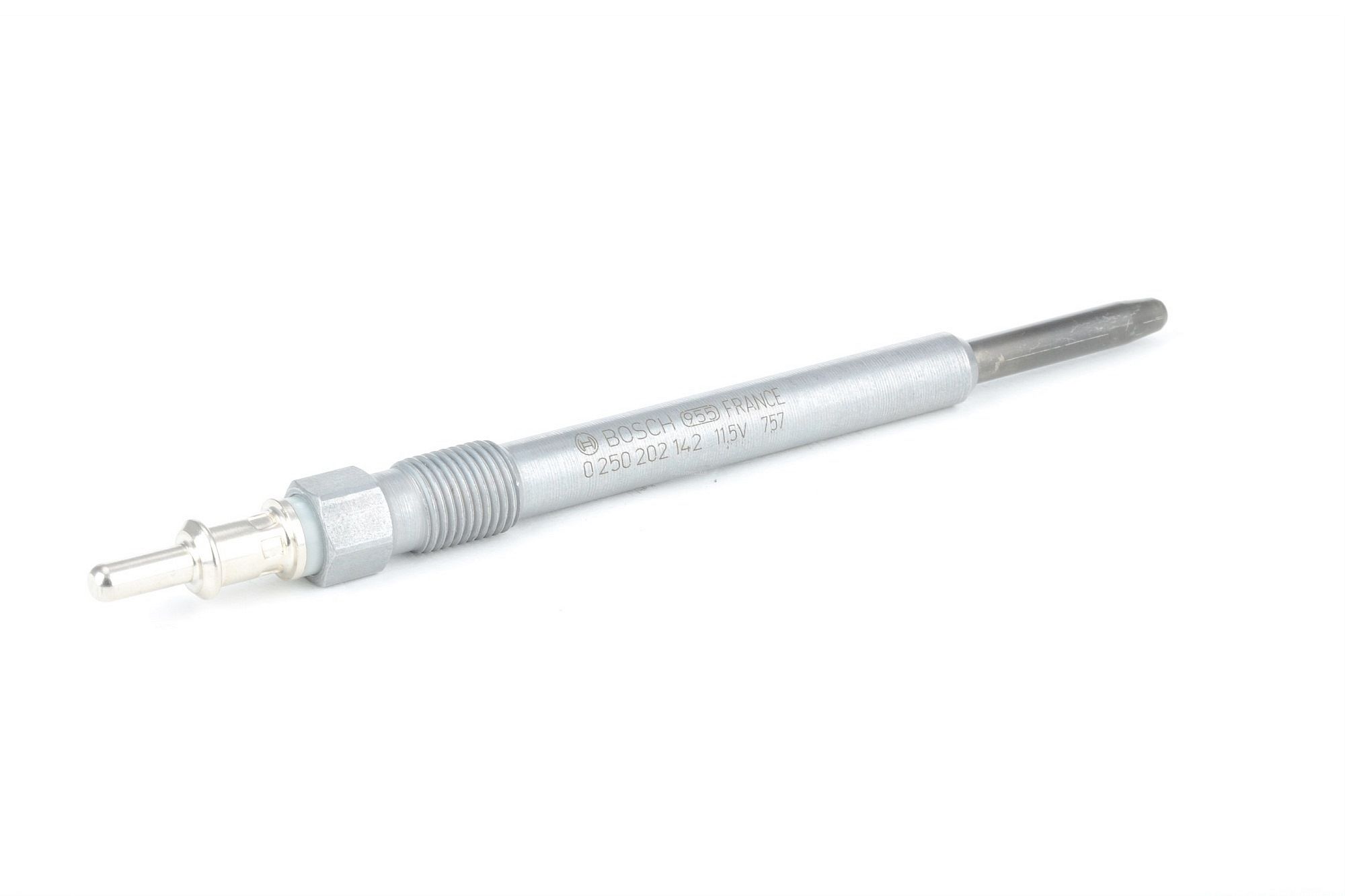 BOSCH Bougie De Préchauffage MERCEDES-BENZ,JEEP,CHRYSLER 0 250 202 142 05080046AA,05080047AA,0508004