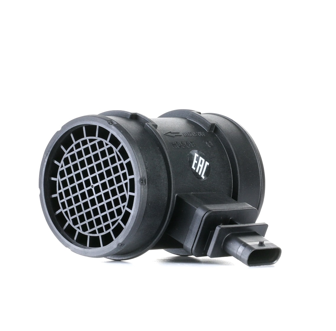 BOSCH Débitmètre d'Air OPEL,VAUXHALL 0 281 002 832 55561301,93188724,93188724 Débitmètre De Masse d'