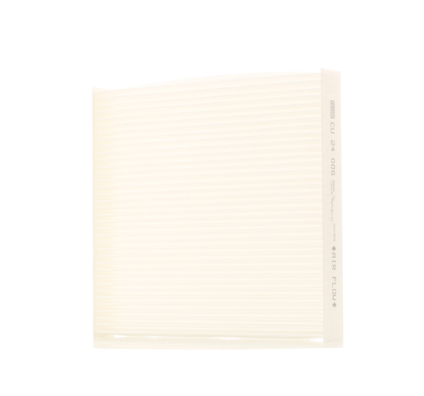 MANN-FILTER Filtre d'Habitacle FORD,MAZDA CU 24 006 1718237,AB3919N619A,AB3919N619AA HB3B19N619AA,HB