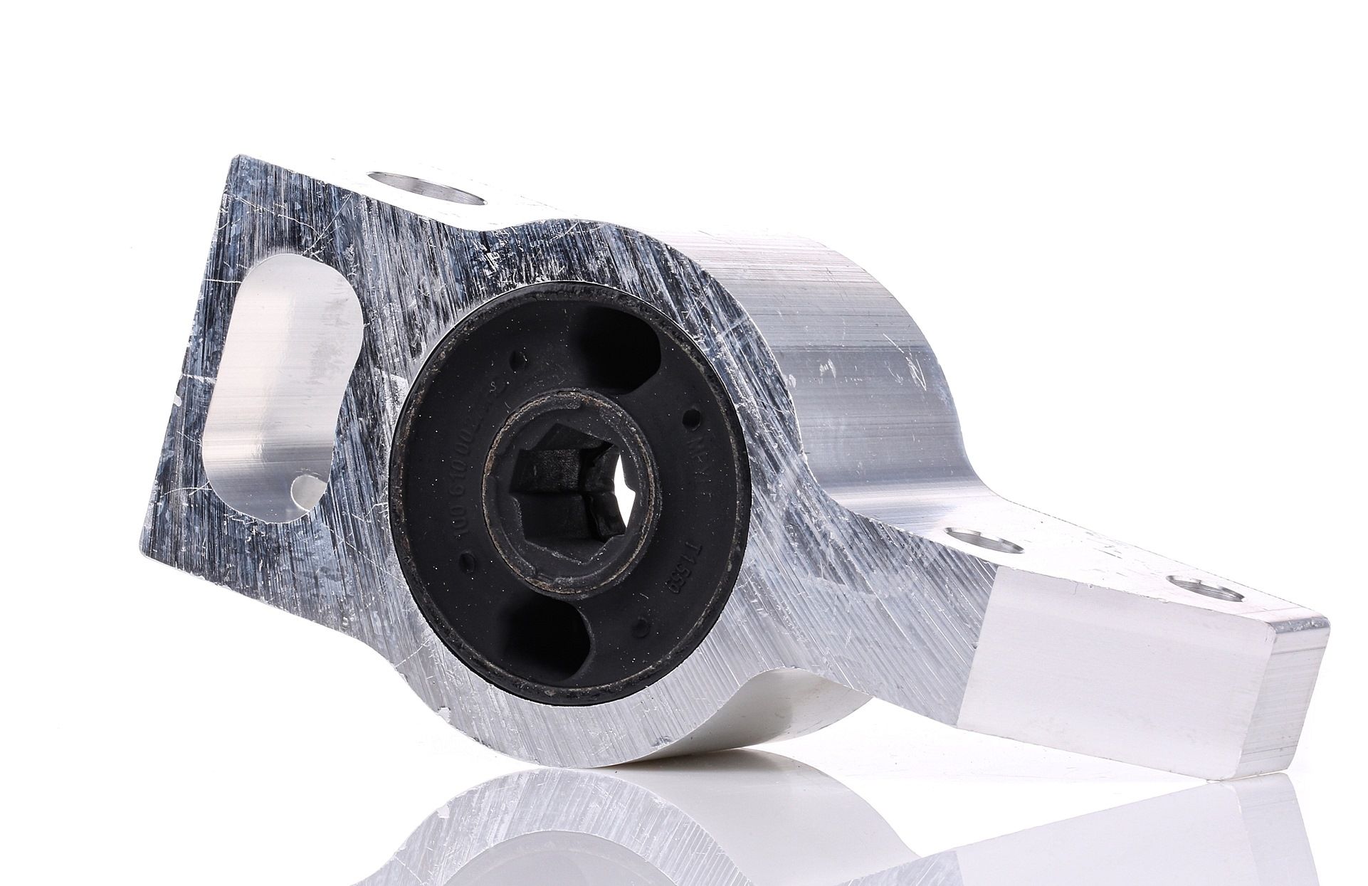 MEYLE Silent Bloc De Triangle VW,AUDI,SEAT 100 610 0014/HD 3C0199231D,3C0199231E,3C0199231F 3C019923