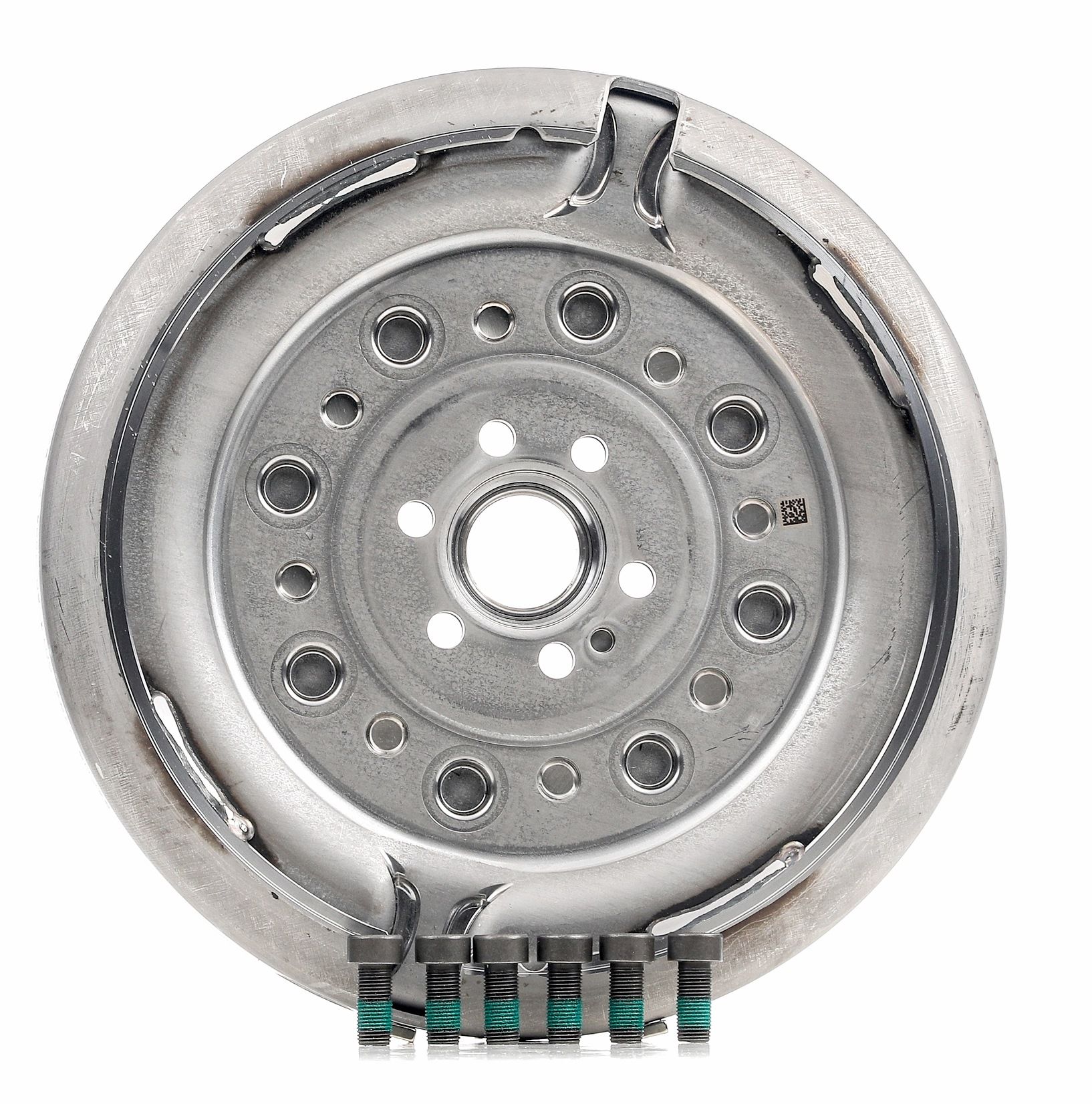 SACHS Volant Moteur VW,SKODA,AUDI 2294 001 360 03L105266BT,03L105266BT,03L105266BT 03L105266BT