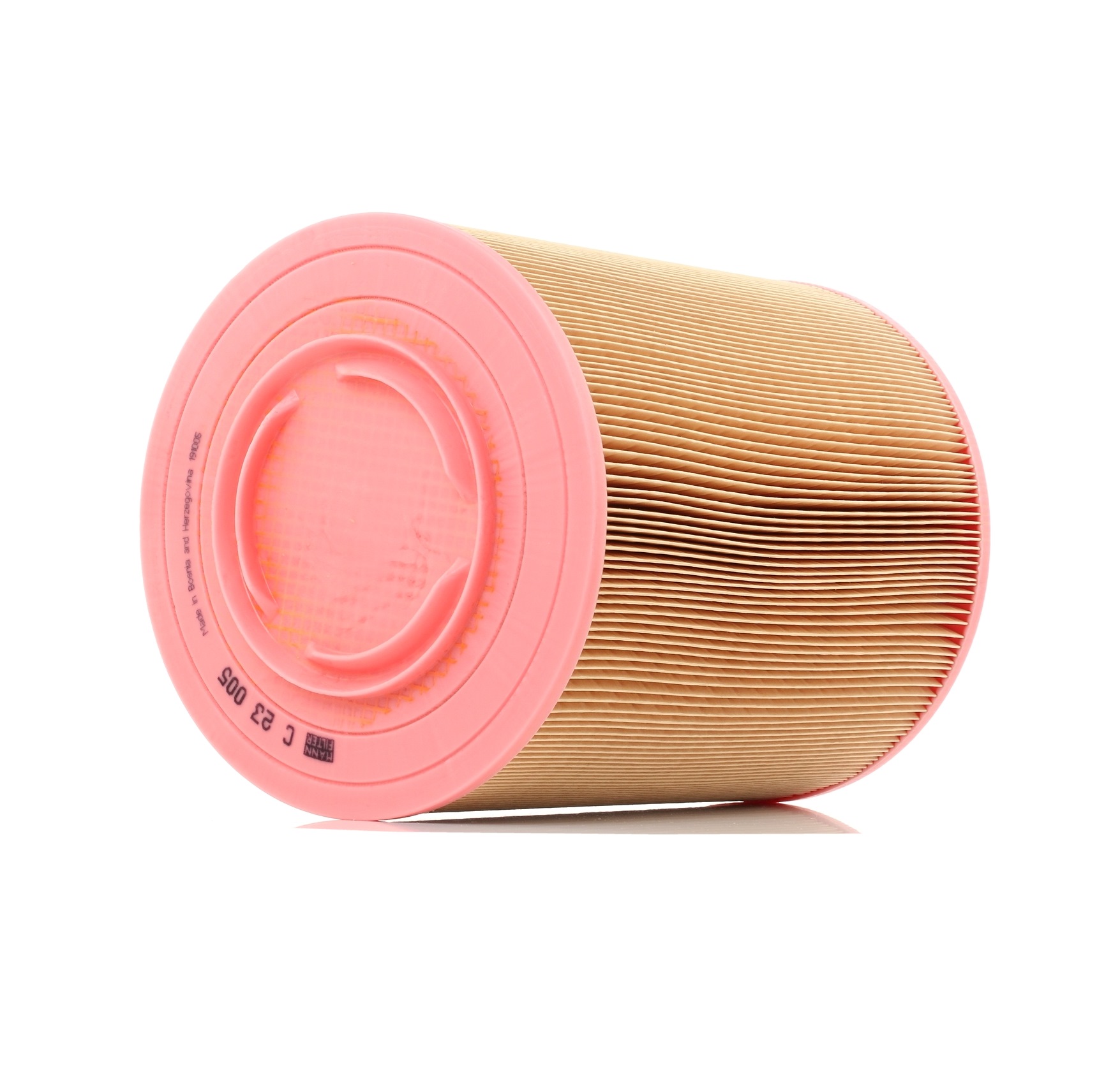 MANN-FILTER Filtre à Air MITSUBISHI,FUSO (MITSUBISHI) C 23 005 ML126032