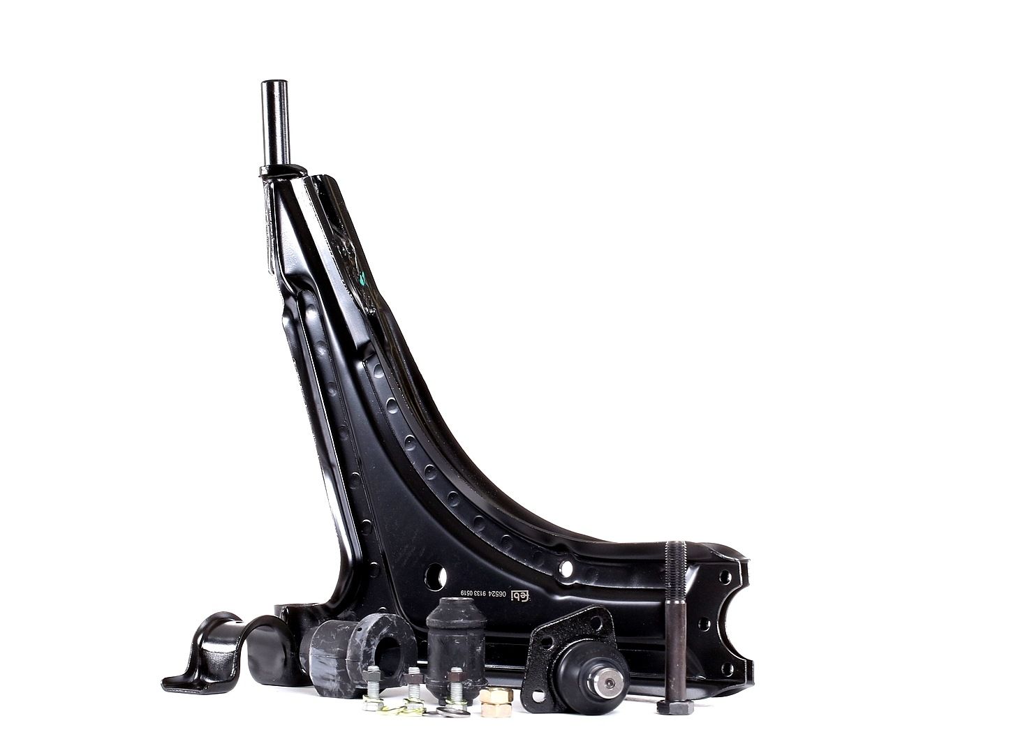 FEBI BILSTEIN Triangle De Suspension VW 07167 171407153D,171407153DS2,171498153D 171498153DS2,171498