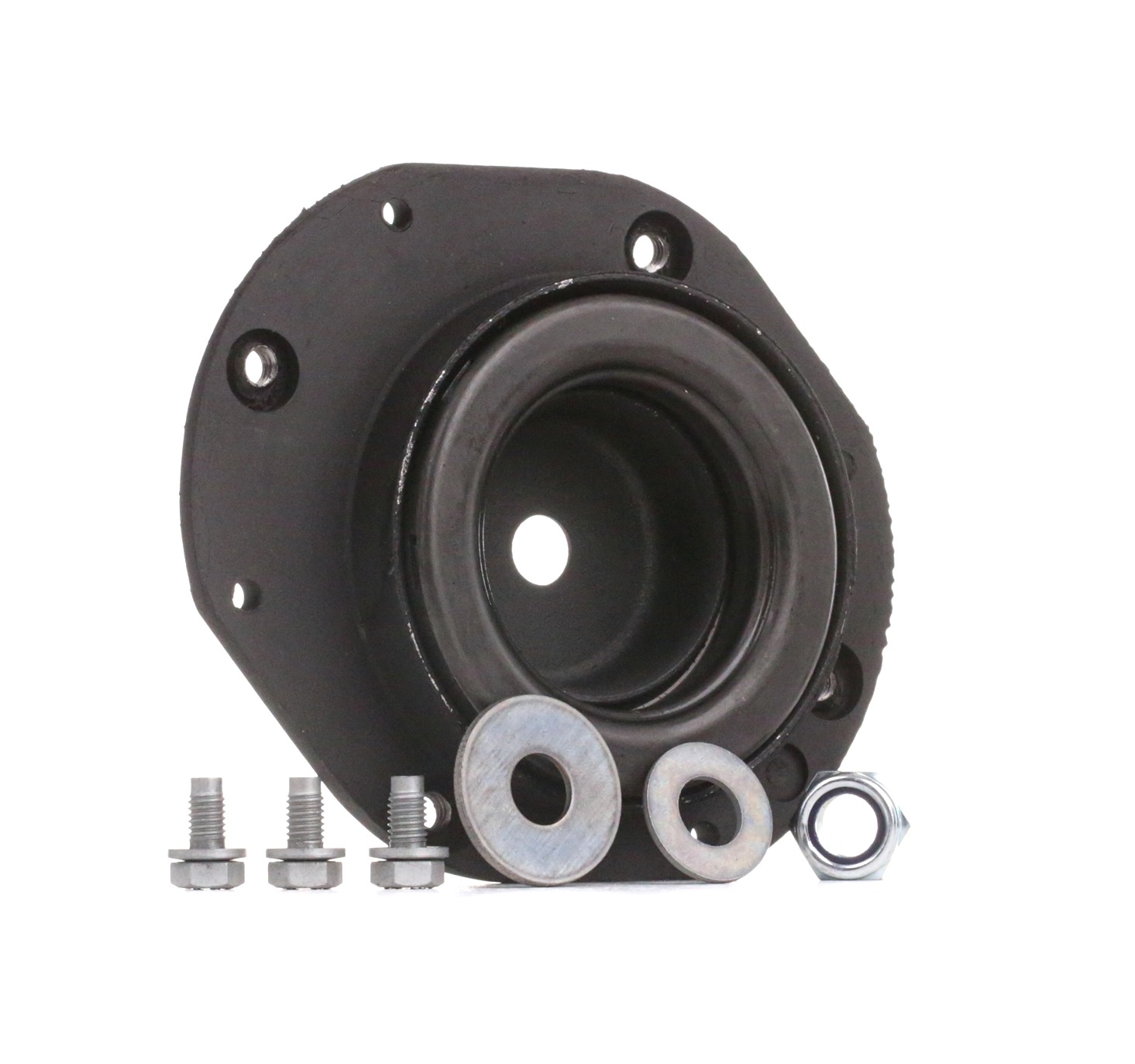 FEBI BILSTEIN Kit de réparation, palier de la jambe de suspension CITROËN,PEUGEOT 37931 503160,50316