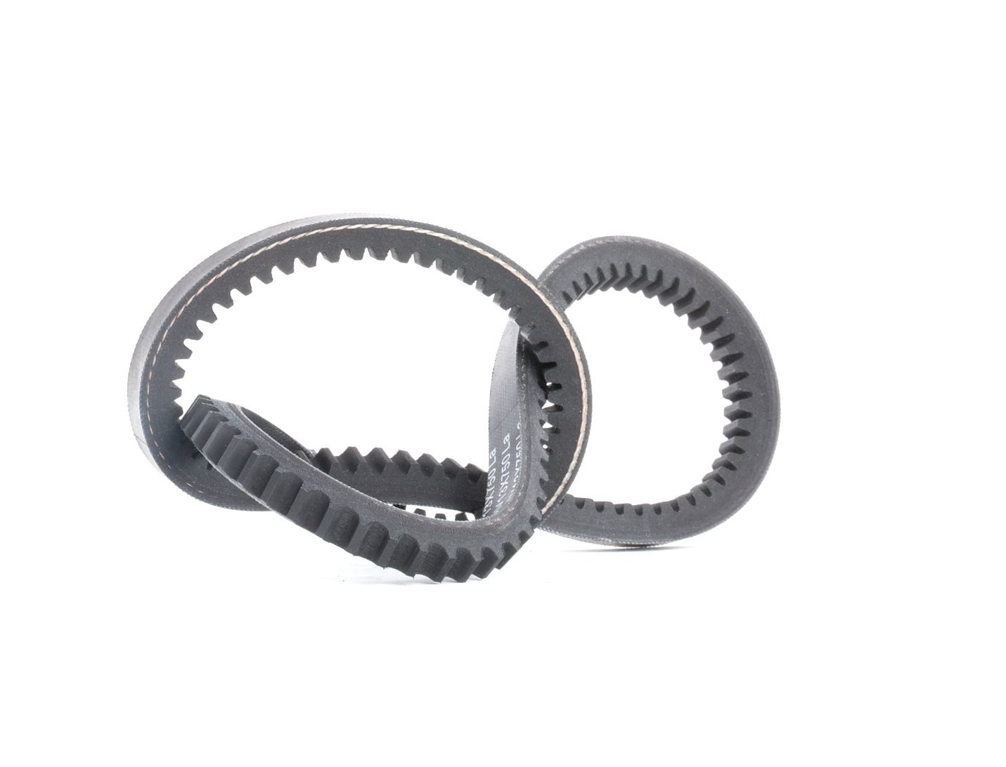 BOSCH Courroie Trapézoïdale FIAT,LANCIA,RENAULT 1 987 947 648 60805196,60806474,7629235 7651549,7655