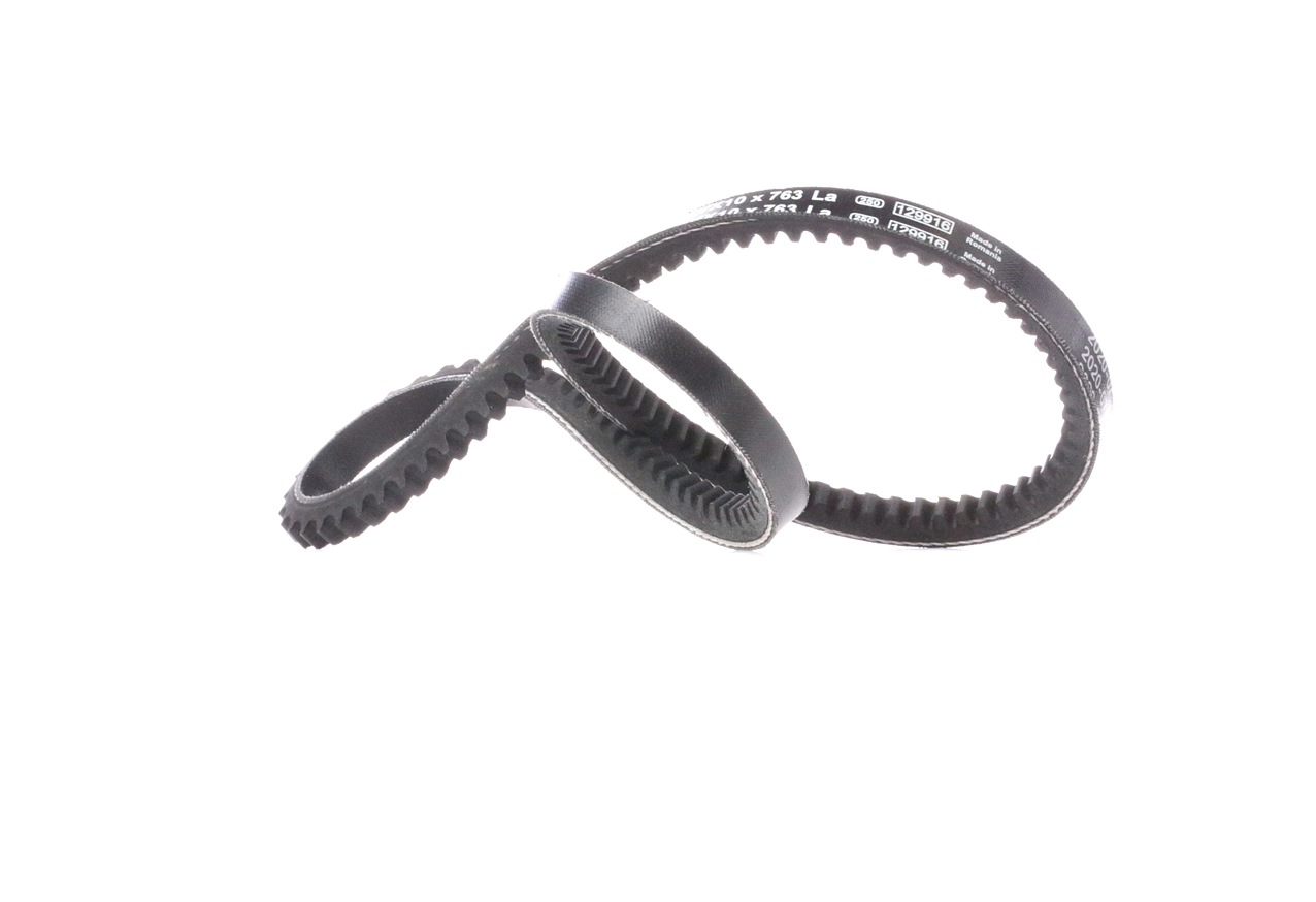 BOSCH Courroie Trapézoïdale RENAULT,VW,AUDI 1 987 947 687 068145271C,AY53217,4011251100000 401125110