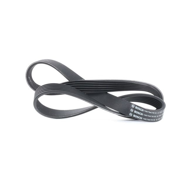 SKF VKMV 6PK1843 Multi-V belt