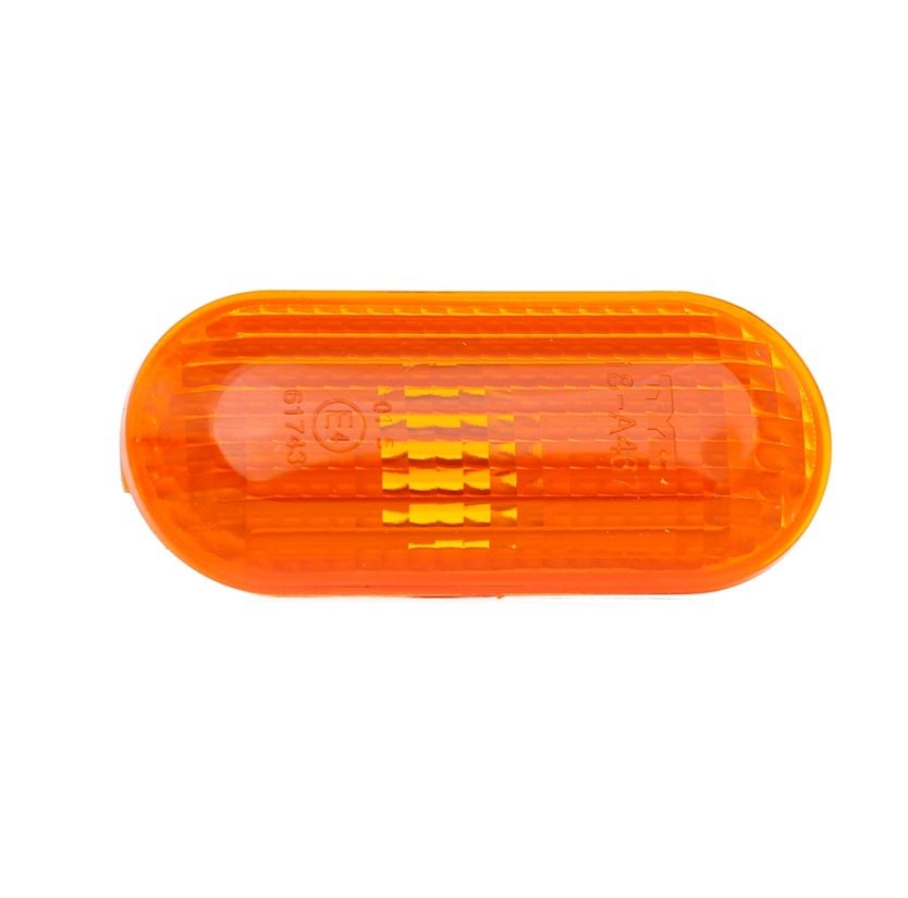 indicatore di direzione laterale a 18 LED Indicatore di direzione per auto Indicatore di direzione laterale per Nissan Interstar//Primastar Yctze Indicatore di direzione laterale per auto