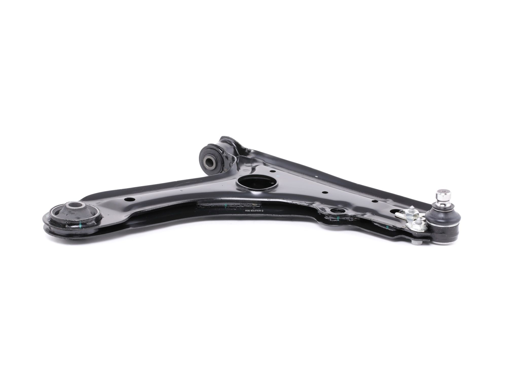 FEBI BILSTEIN Triangle De Suspension VW,SEAT 37306 191407151B,191407151BS2,191407151B 191407151BS2