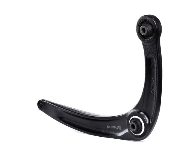 Track Control Arm FEBI BILSTEIN 37840 Front Axle Left, Lower, Control