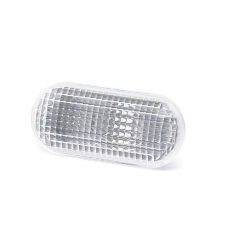 TYC BLINKER SEITENBLINKER WEIß LINKS O RECHTS FÜR 1336185 4593010