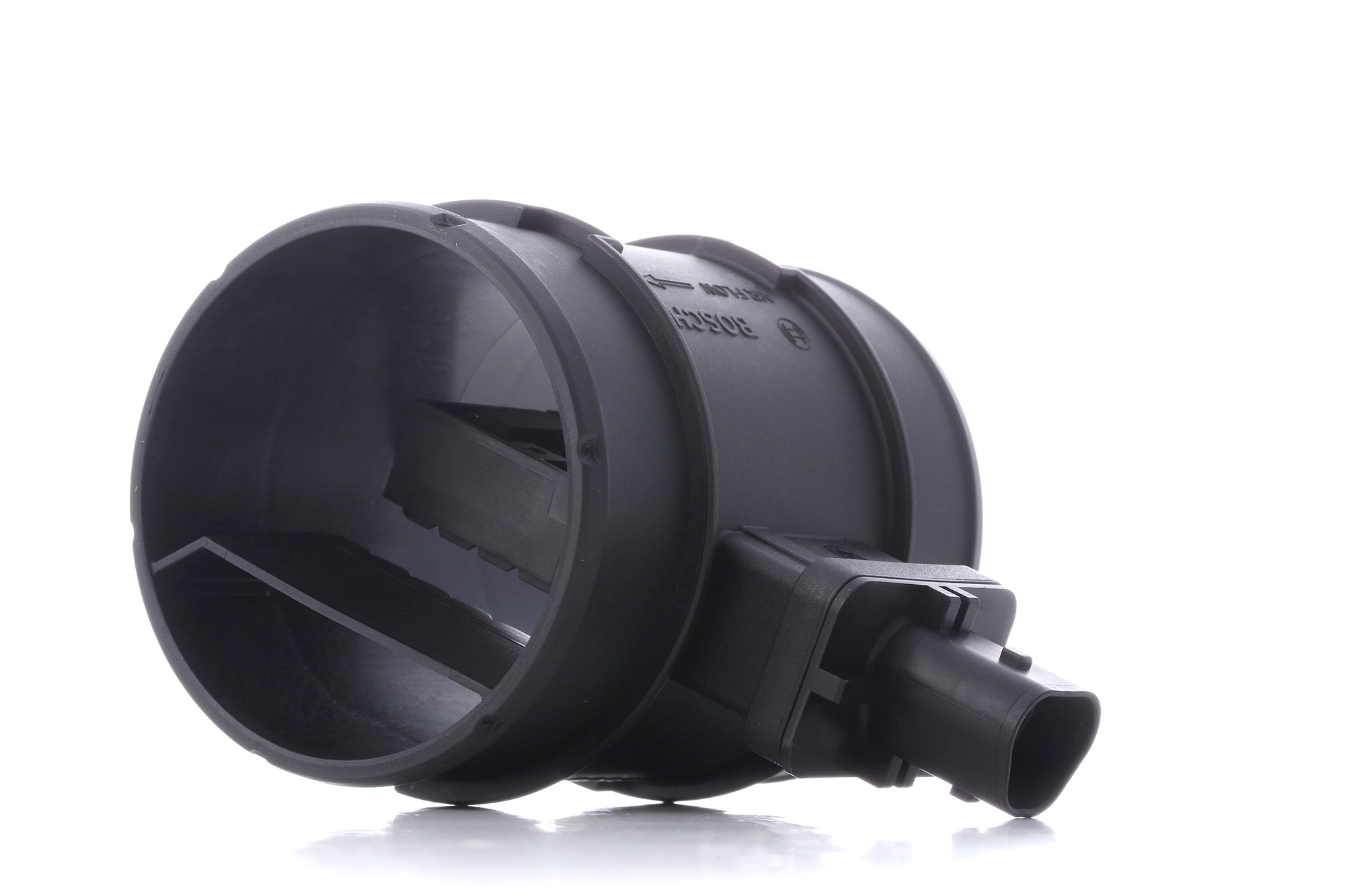 BOSCH Débitmètre d'Air OPEL,CHEVROLET,VAUXHALL 0 281 002 940 0836655,55561912,55561912 Débitmètre De