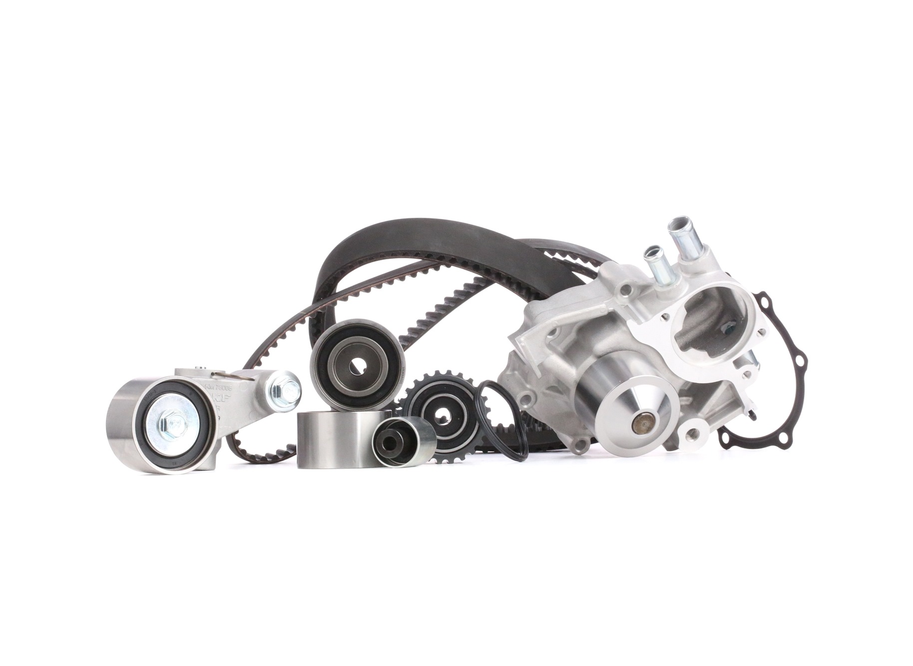 SKF Pompe à Eau + Kit De Distribution SUBARU VKMC 98114 13028AA072,13028AA200,13028AA240 Pompe à eau