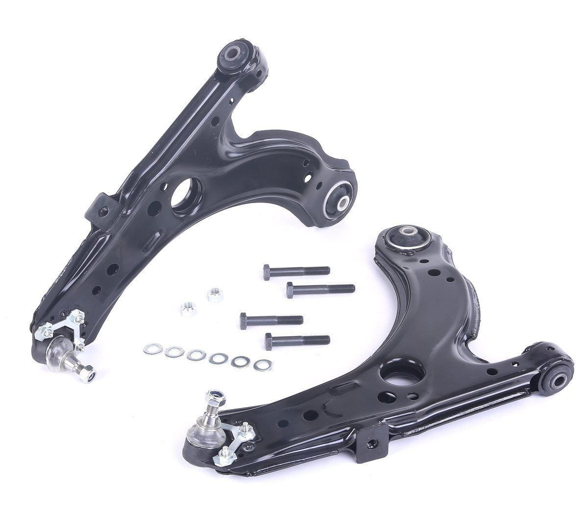 MAPCO Jeu de bras, suspension de roue VW,AUDI,SKODA 53704 1J0407151A,1J0407151B,1J0407151C 1J0407151